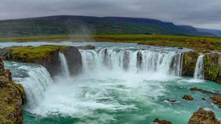 Golden Circle Iceland Day