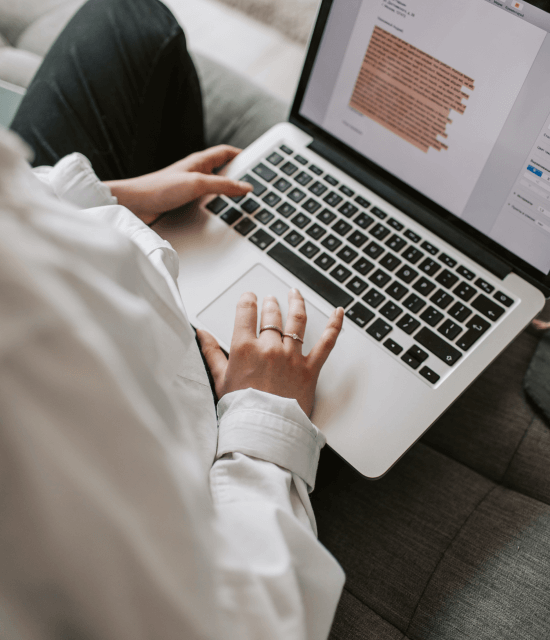 Ghostwriting Blogs: Why Growing Blogs Eventually Need a Ghostwriter