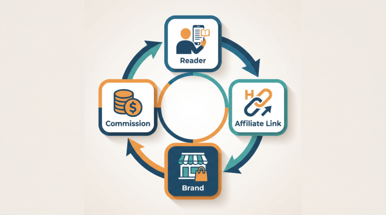 how to start affiliate marketing with no money
