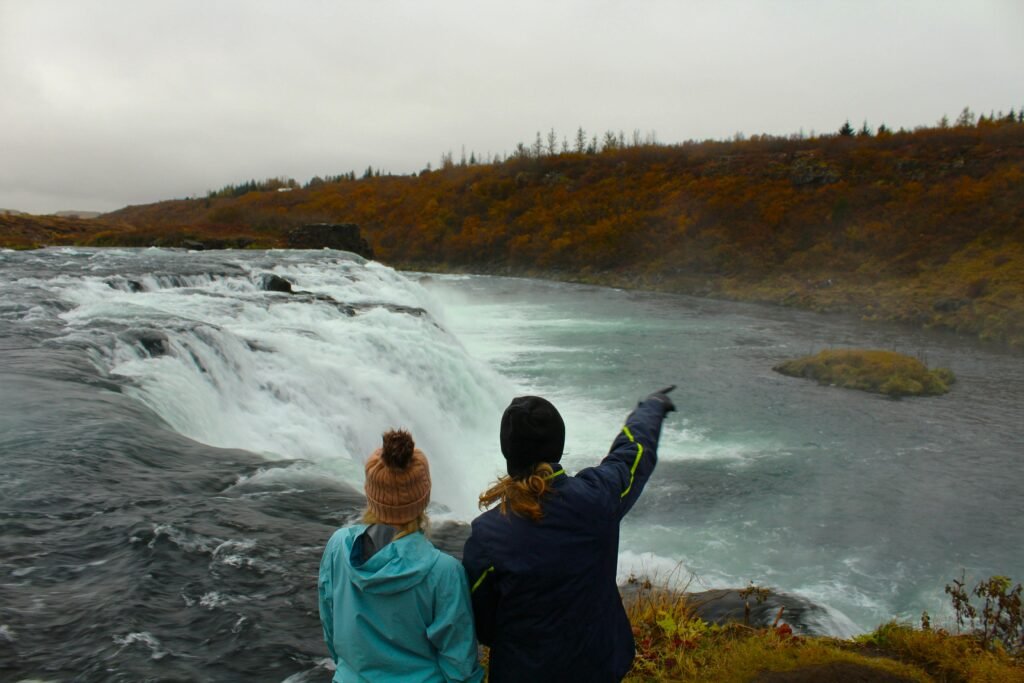 Golden Circle Iceland