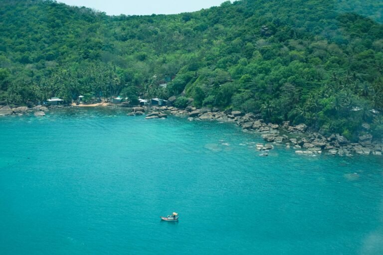 7. Phu Quoc, Vietnam — Southeast Asia's Most Underrated Beach Island