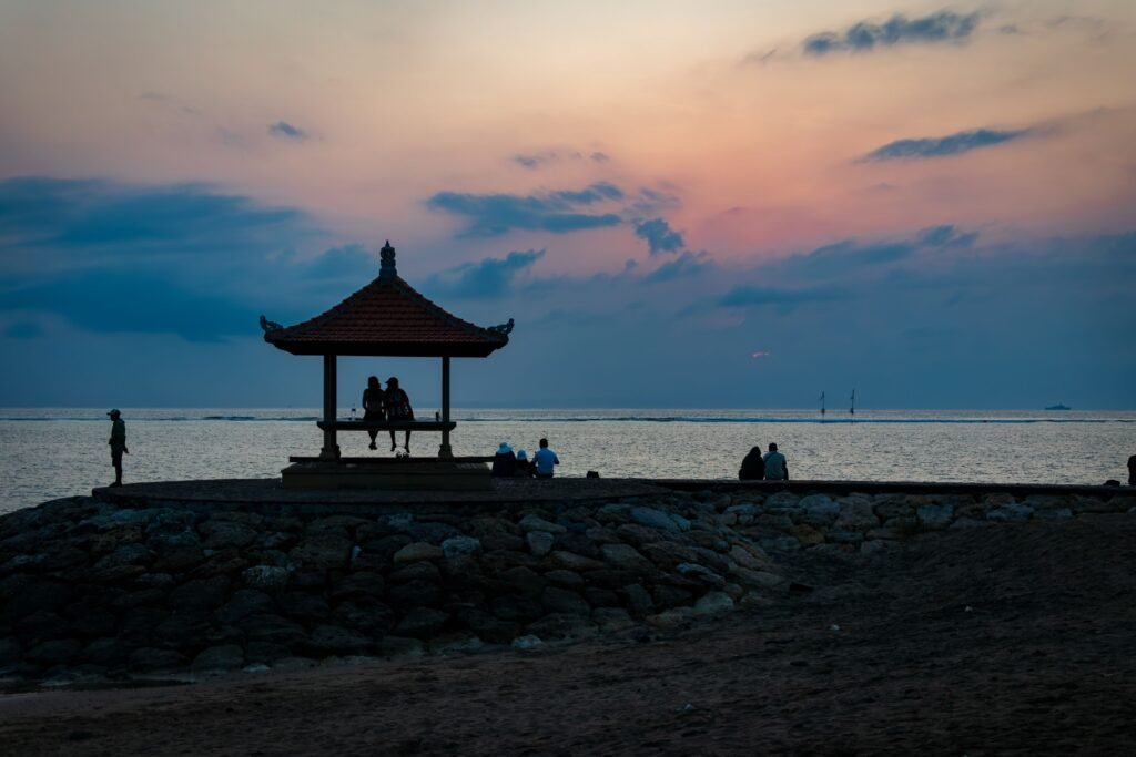 10. Nusa Dua, Bali — The Calm Side of Bali That Solo Women Love