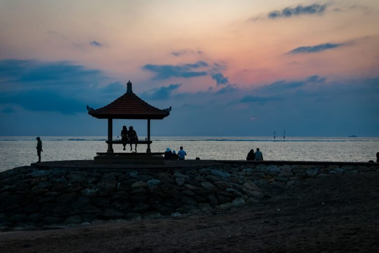 10. Nusa Dua, Bali — The Calm Side of Bali That Solo Women Love