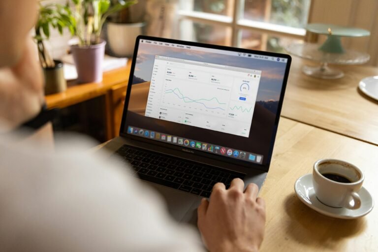 local SEO e-commerce case study