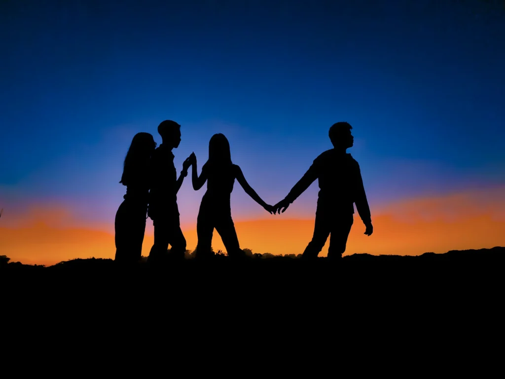 Sibling Conflict as an Adult. How I Set Boundaries and Stopped Explaining Myself