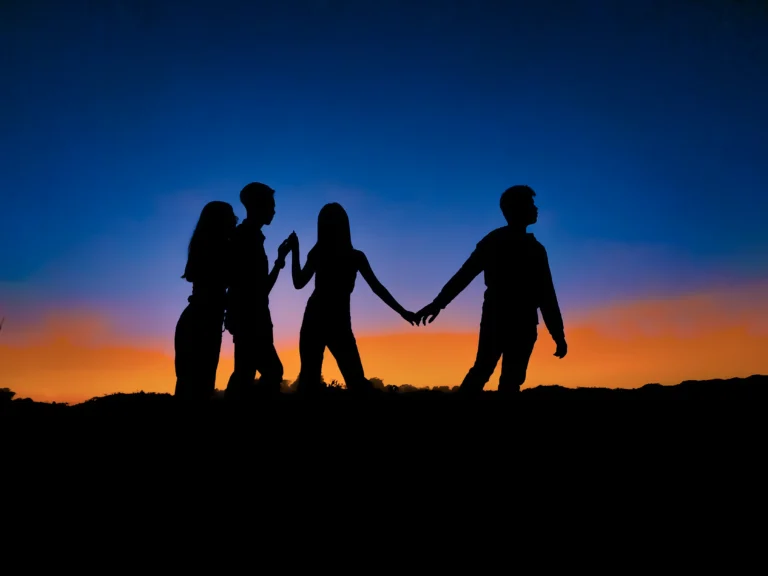 Sibling Conflict as an Adult. How I Set Boundaries and Stopped Explaining Myself