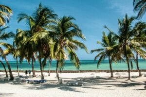 10 Best Beach Destinations for Solo Female Travelers. Safe, Stunning and Worth Every Penny
