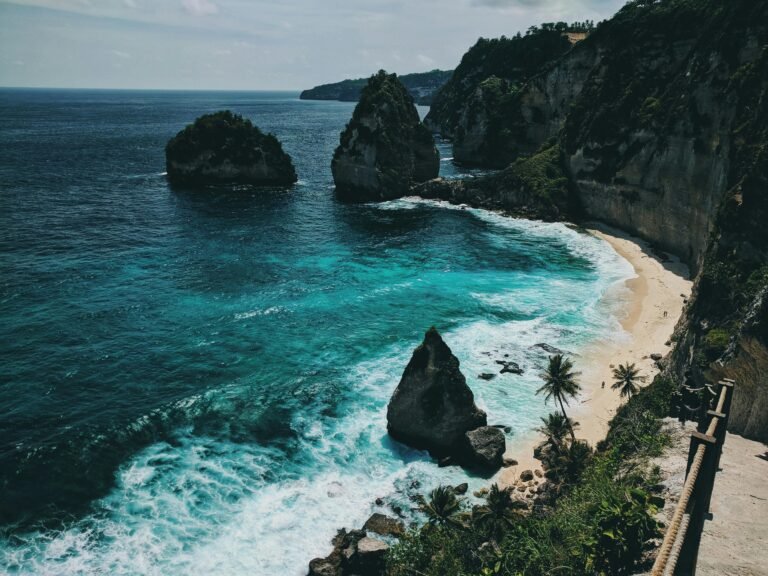 Bali, Indonesia — The Island That Keeps Calling Women Back
