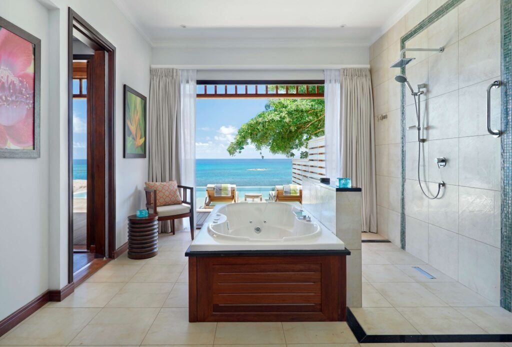 Top Seychelles Resorts