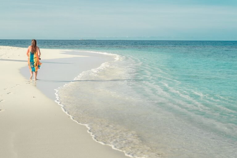 Nungwi Zanzibar — Complete Travel Guide for Solo Female Travelers 2026