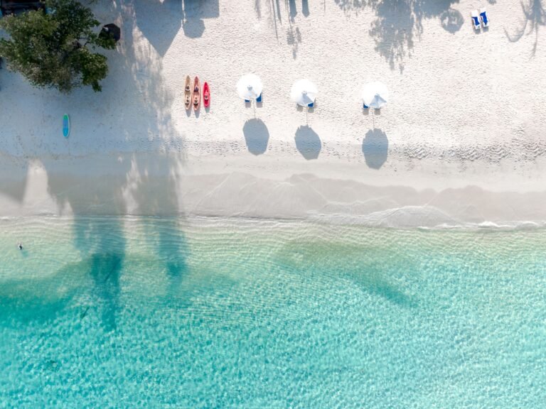Why Zanzibar Is Perfect For Solo Female Travelers