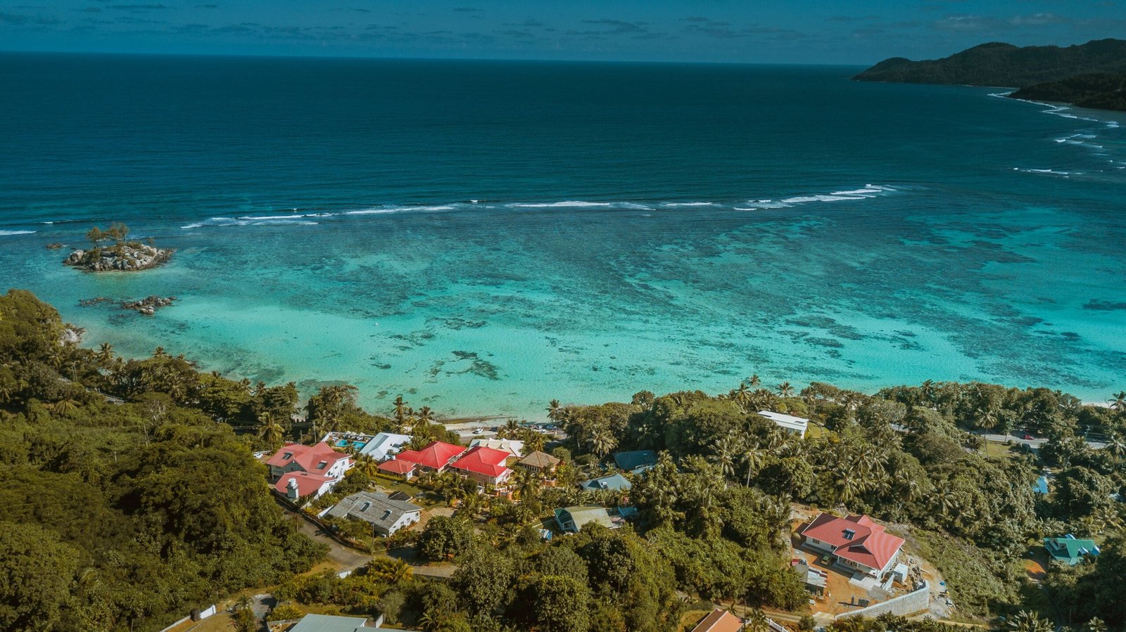 Best Resorts in Seychelles — 15 Incredible Places To Stay in Paradise