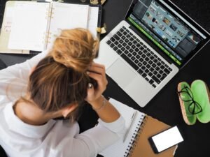 The Hard Truth About Online Income. It Is Not As Glamorous As Social Media Makes It Look
