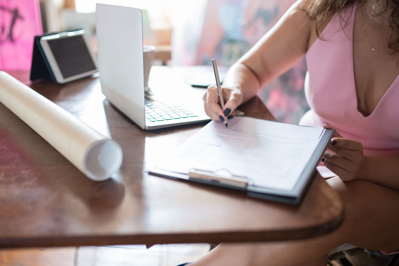 The SEO Checklist I Use Before Publishing Every Single Blog Post
