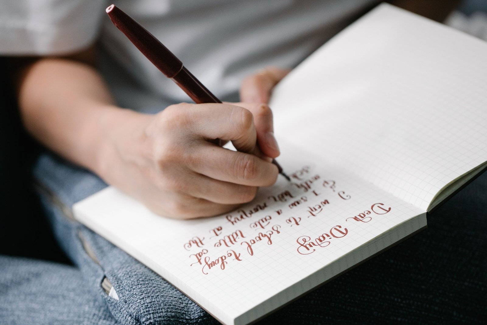 A Letter to My Daughter on Her Sweet 16