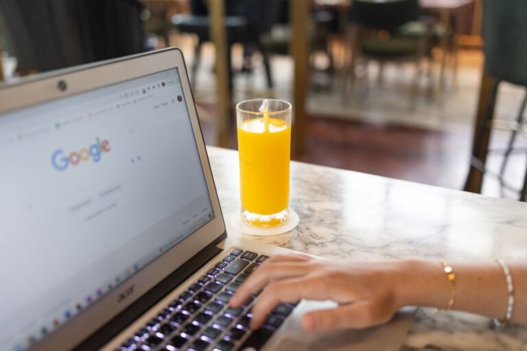 Google Search Console for bloggers