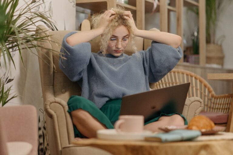 why my blog isn't growing