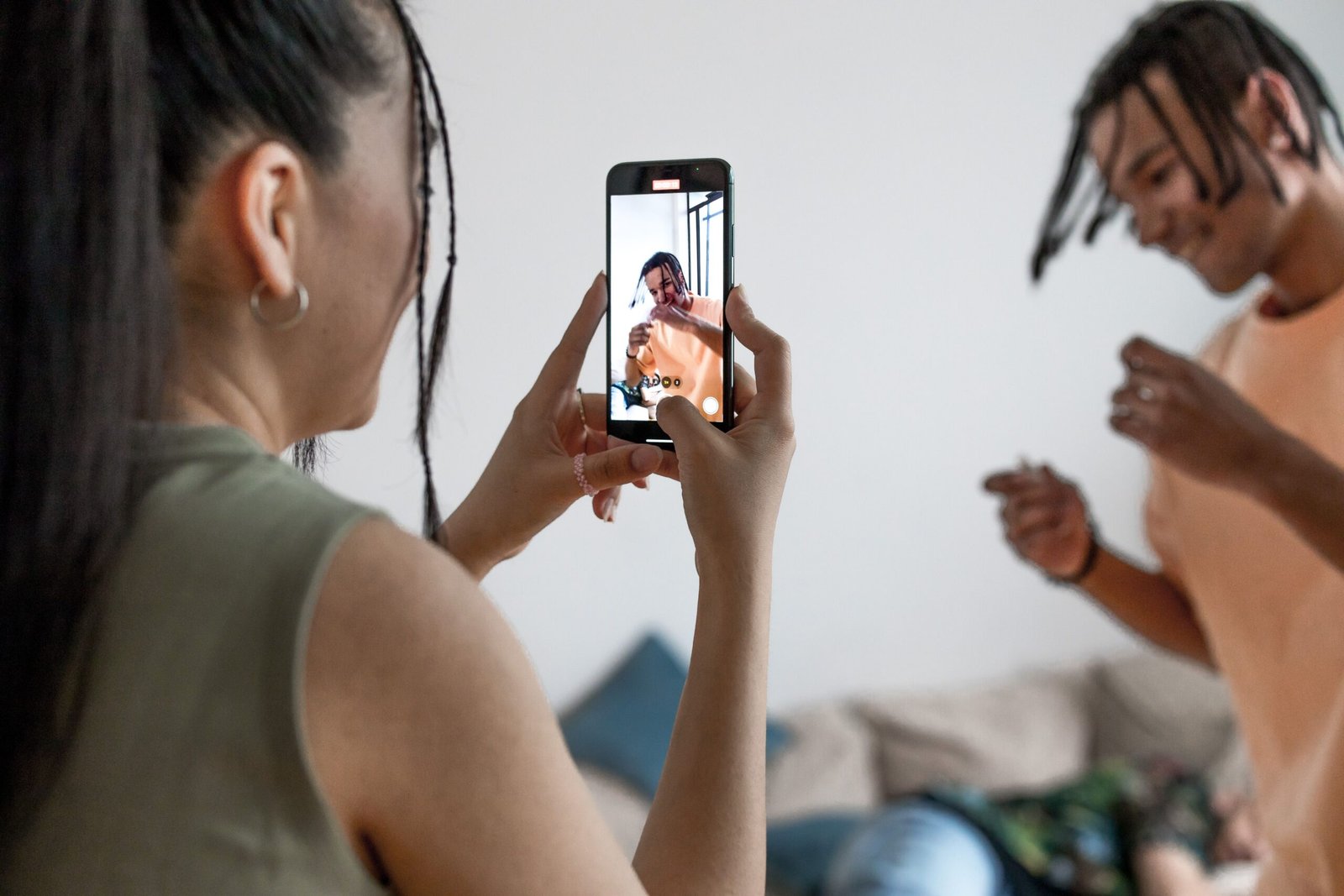 what is a UGC content creator