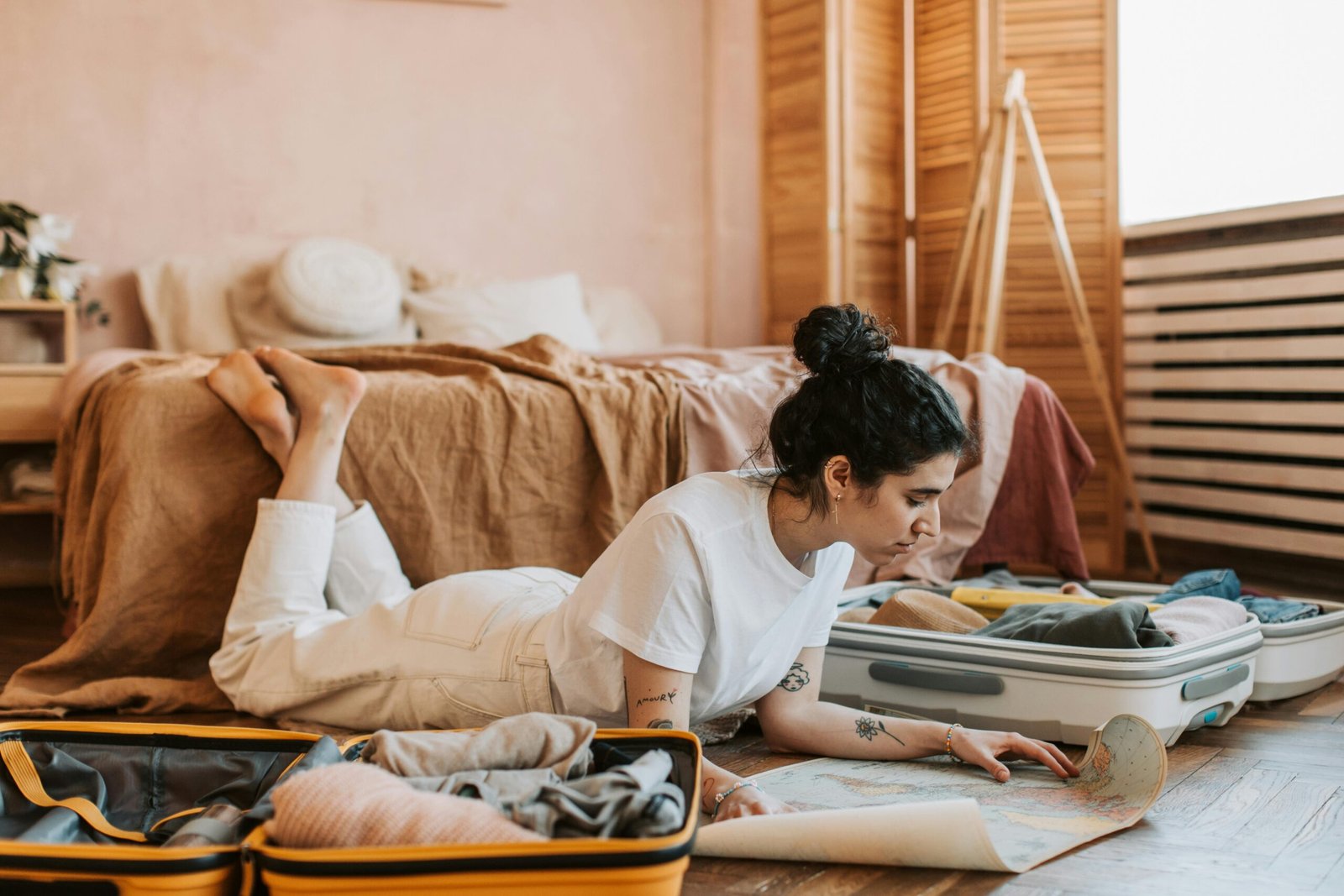 solo-africa-trip-packing-list-women