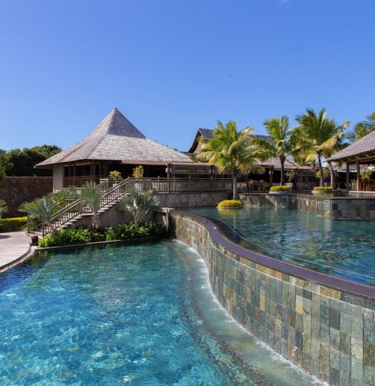 Best Boutique Hotel in Mauritius: Zilwa Attitude