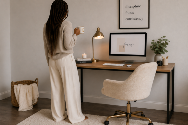 What to Wear Working From Home