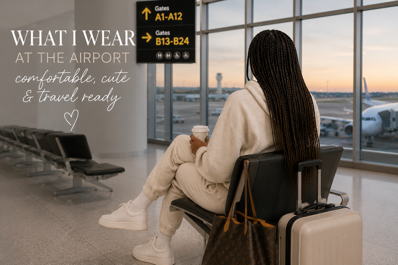 Travel Outfit Ideas for Every Trip