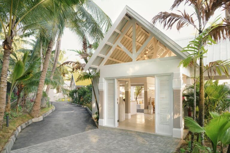 Best Budget Hotel in Mauritius: Tropical Attitude