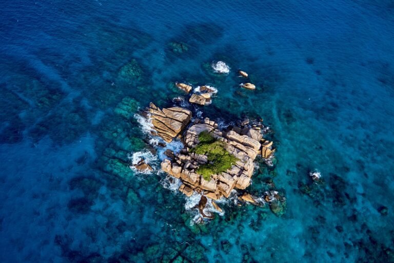 Most Exclusive Private Island Hotel: Six Senses Zil Pasyon, Seychelles