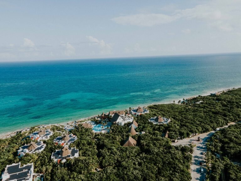 Best Hotels in Tulum for Solo Female Travelers