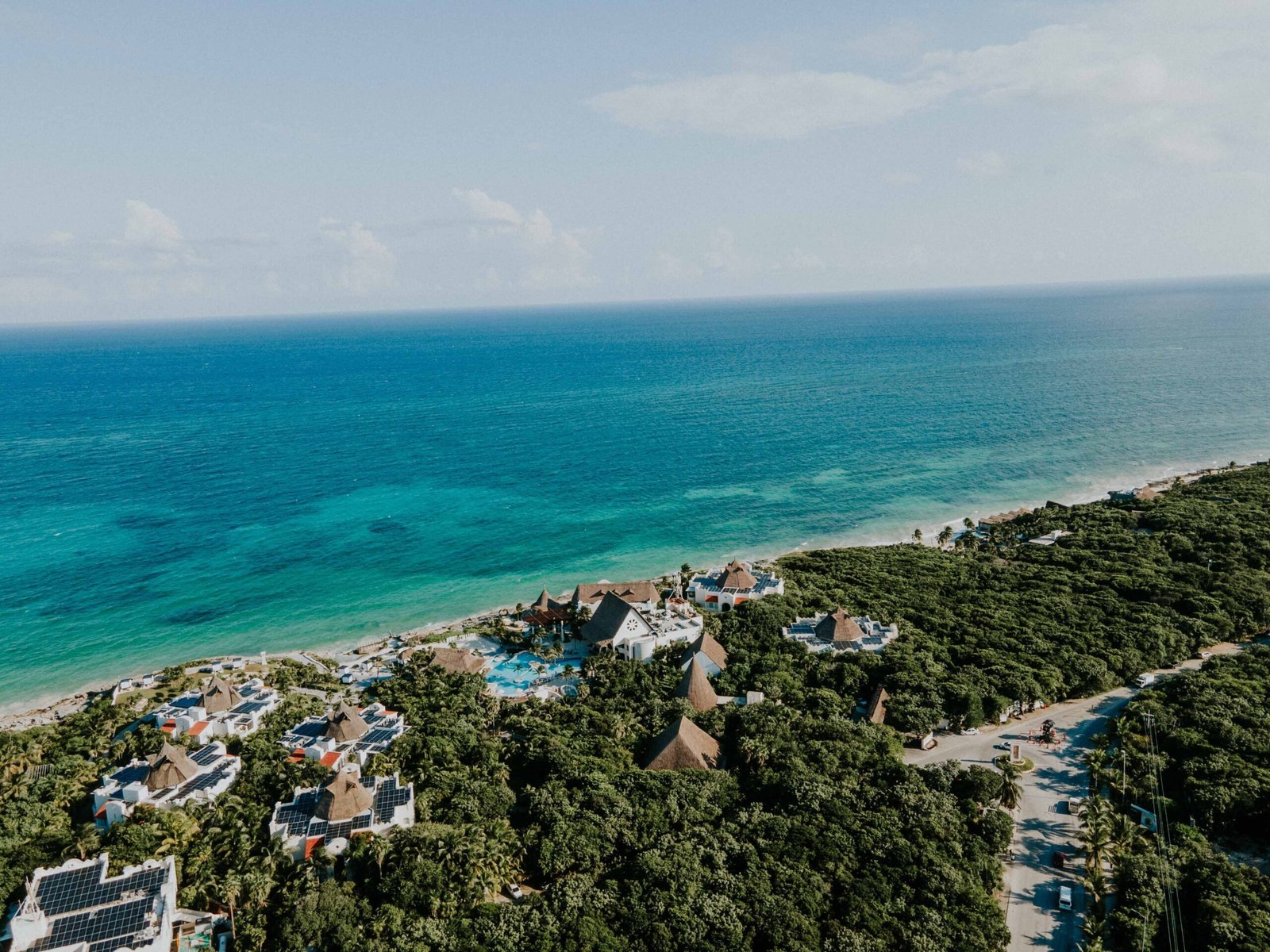Best Hotels in Tulum for Solo Female Travelers