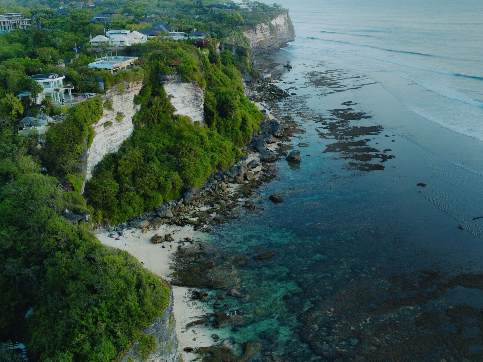 Bali for solo female travelers