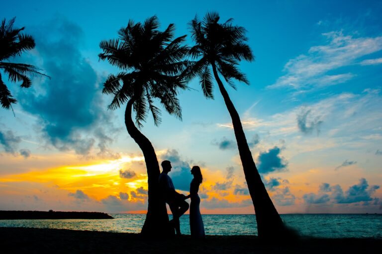 Seychelles vs Zanzibar for Couples and Honeymoons