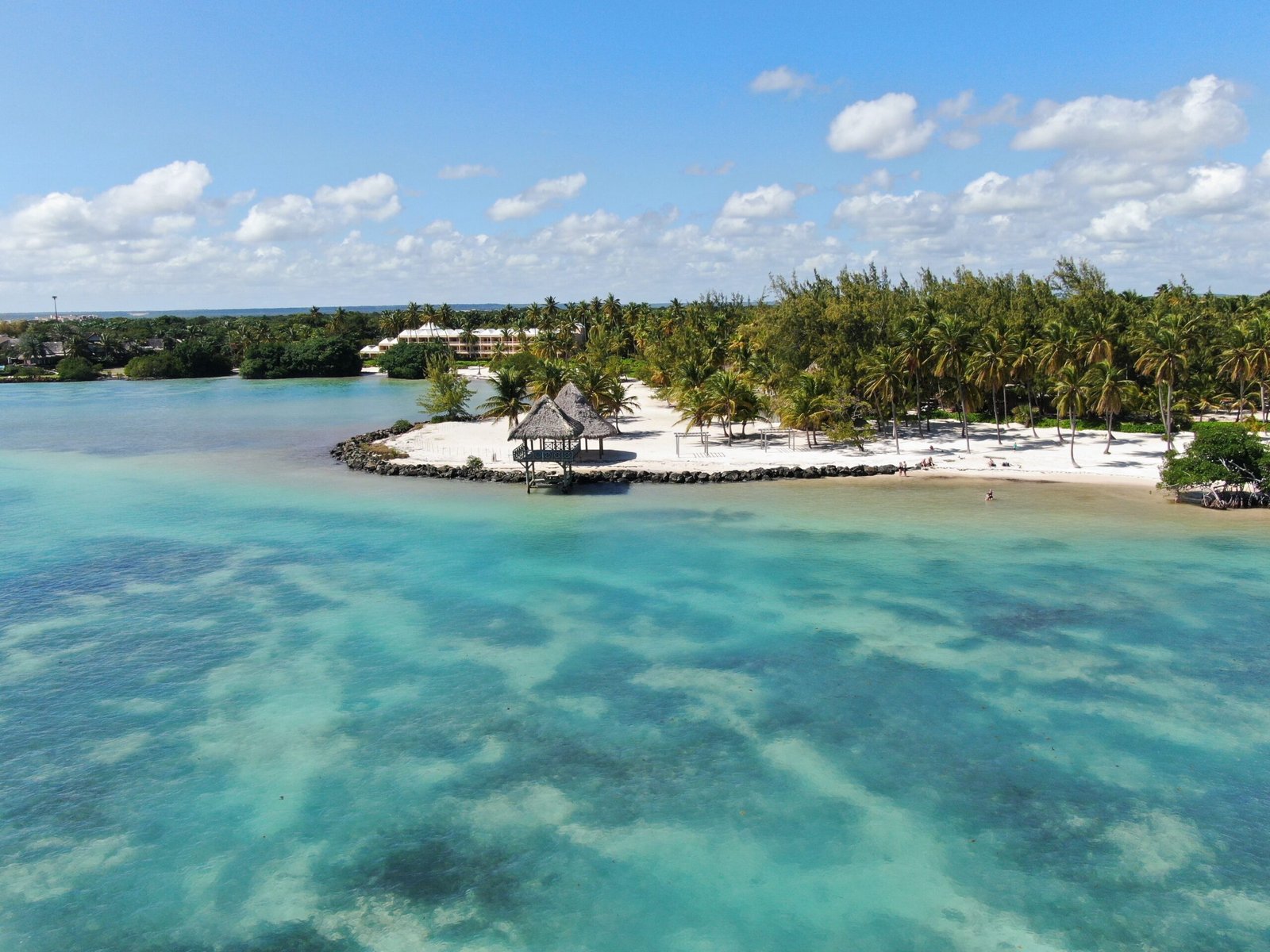 Mauritius for solo female travelers