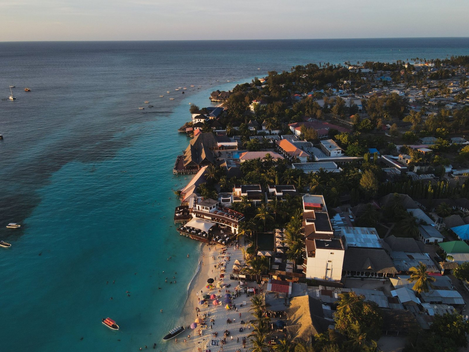 Kendwa, Zanzibar: Why It Has the Best Beach Atmosphere on the Island