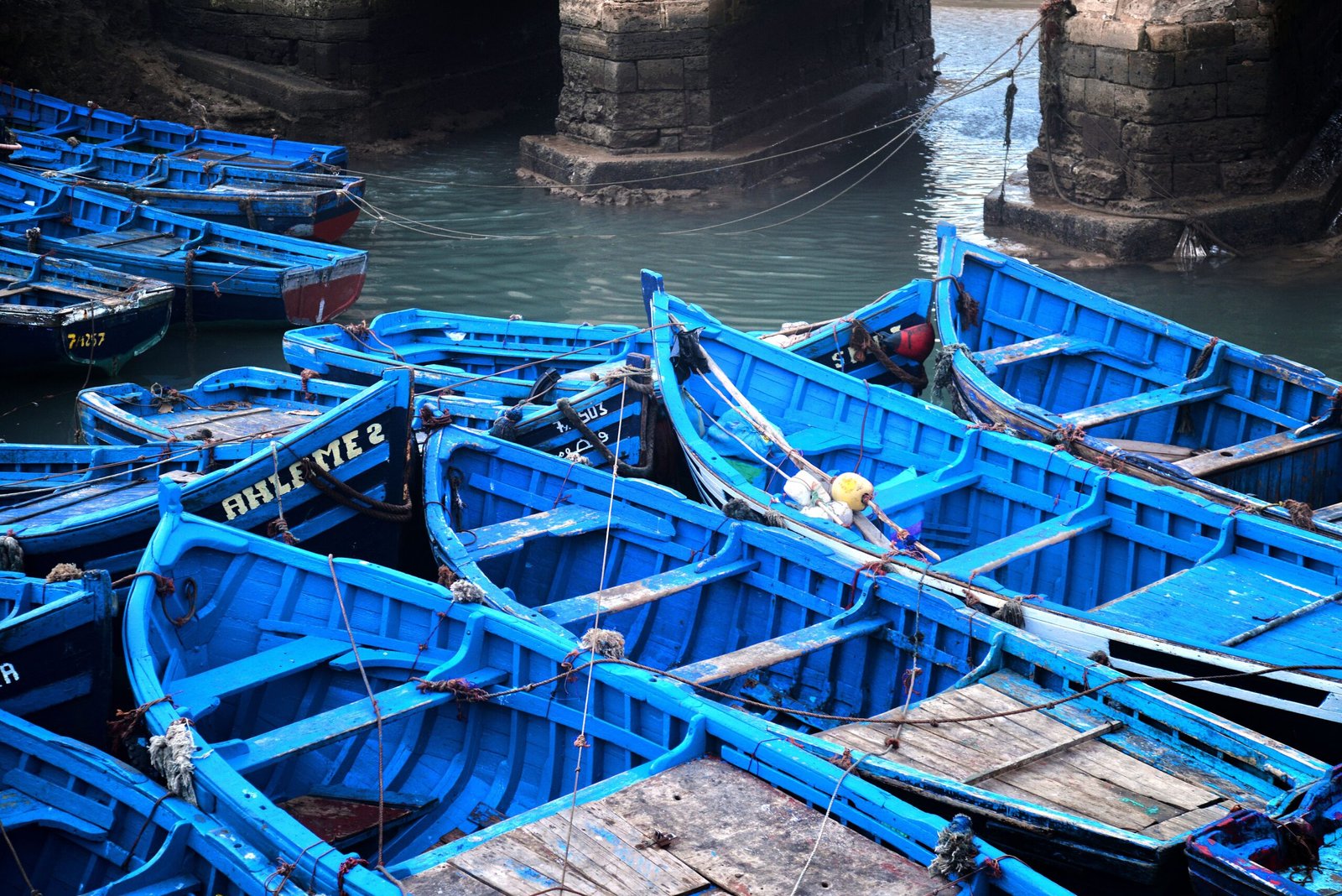 Essaouira Morocco travel guide