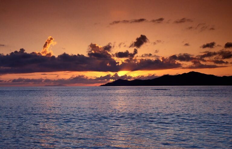 Seychelles vs Zanzibar