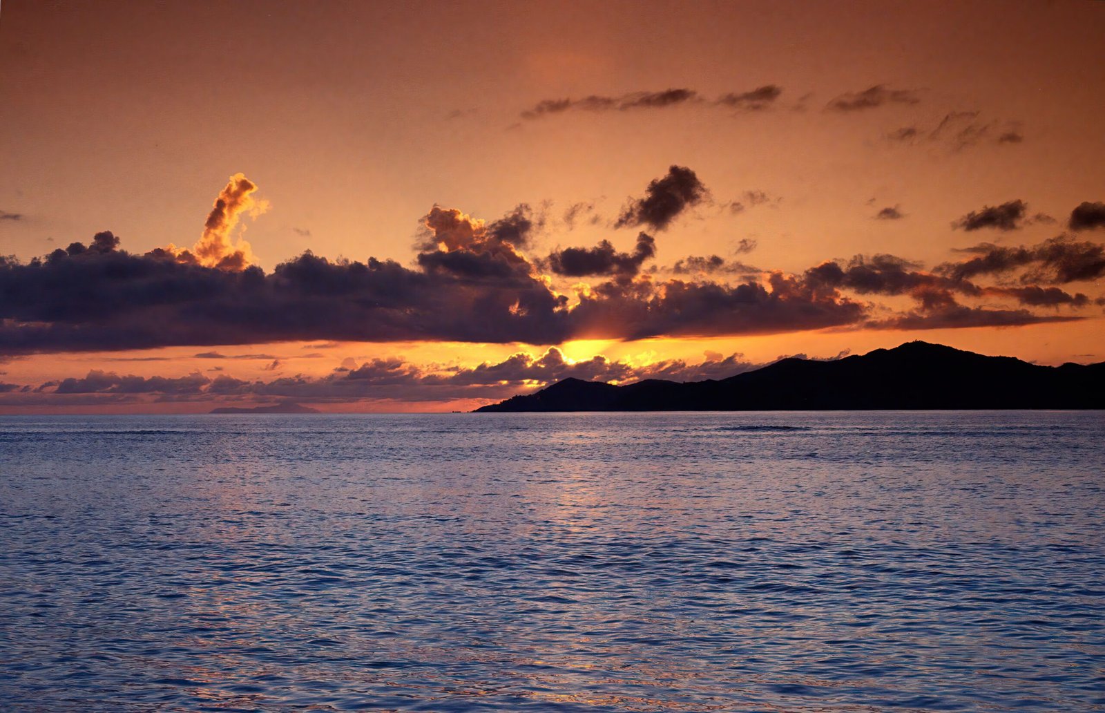 Seychelles vs Zanzibar