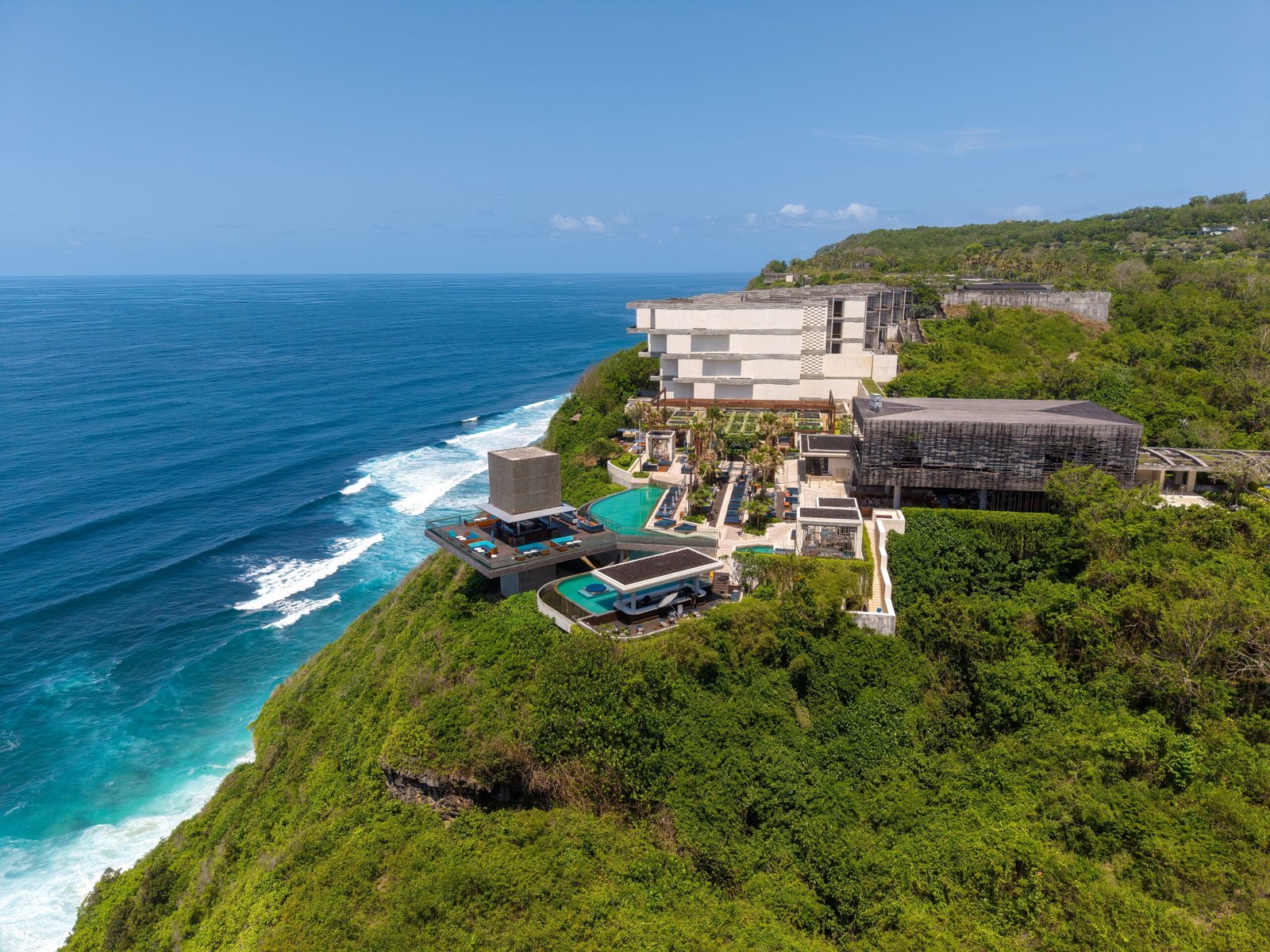 Best Hotels in Bali for Solo Female Travelers