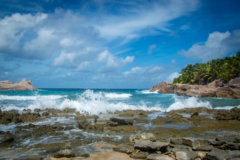 Seychelles travel guide