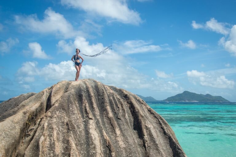 Seychelles vs Zanzibar for Budget Travellers