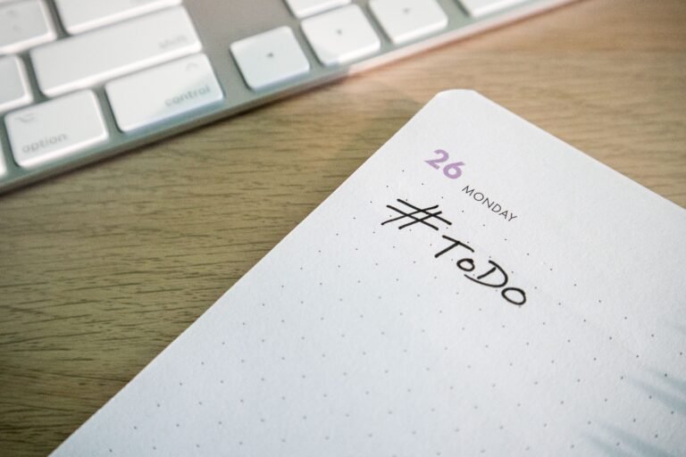 how to plan blog content