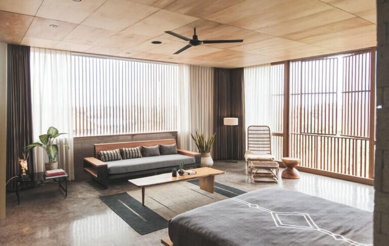 Best Boutique Hotel in Bali: The Slow, Canggu