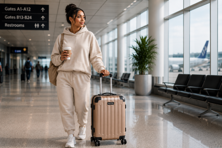 Kenneth Cole REACTION Renegade Carry-On
