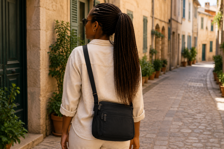 Travelon Anti-Theft Classic