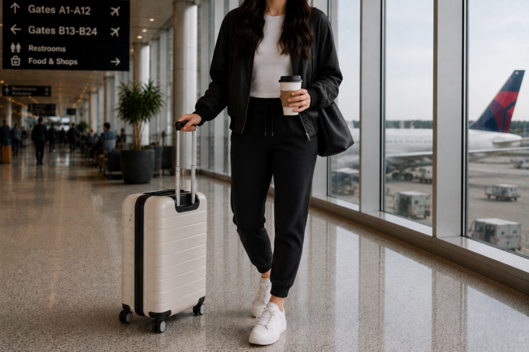 best travel shoes for women