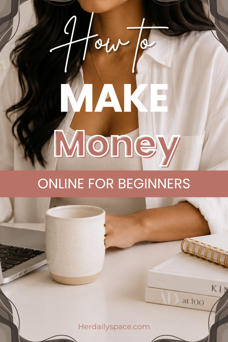 make money online