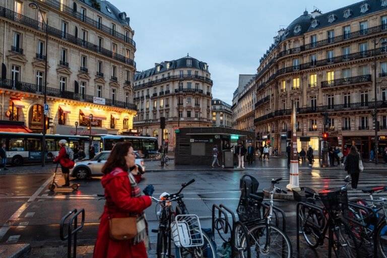 Birthday Trips Worth Taking