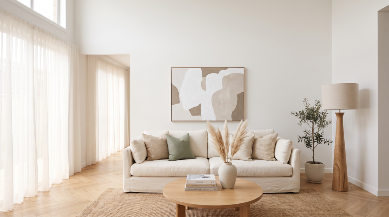 how to keep your house clean when you're a busy mom