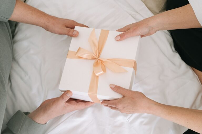 gift ideas for a friend
