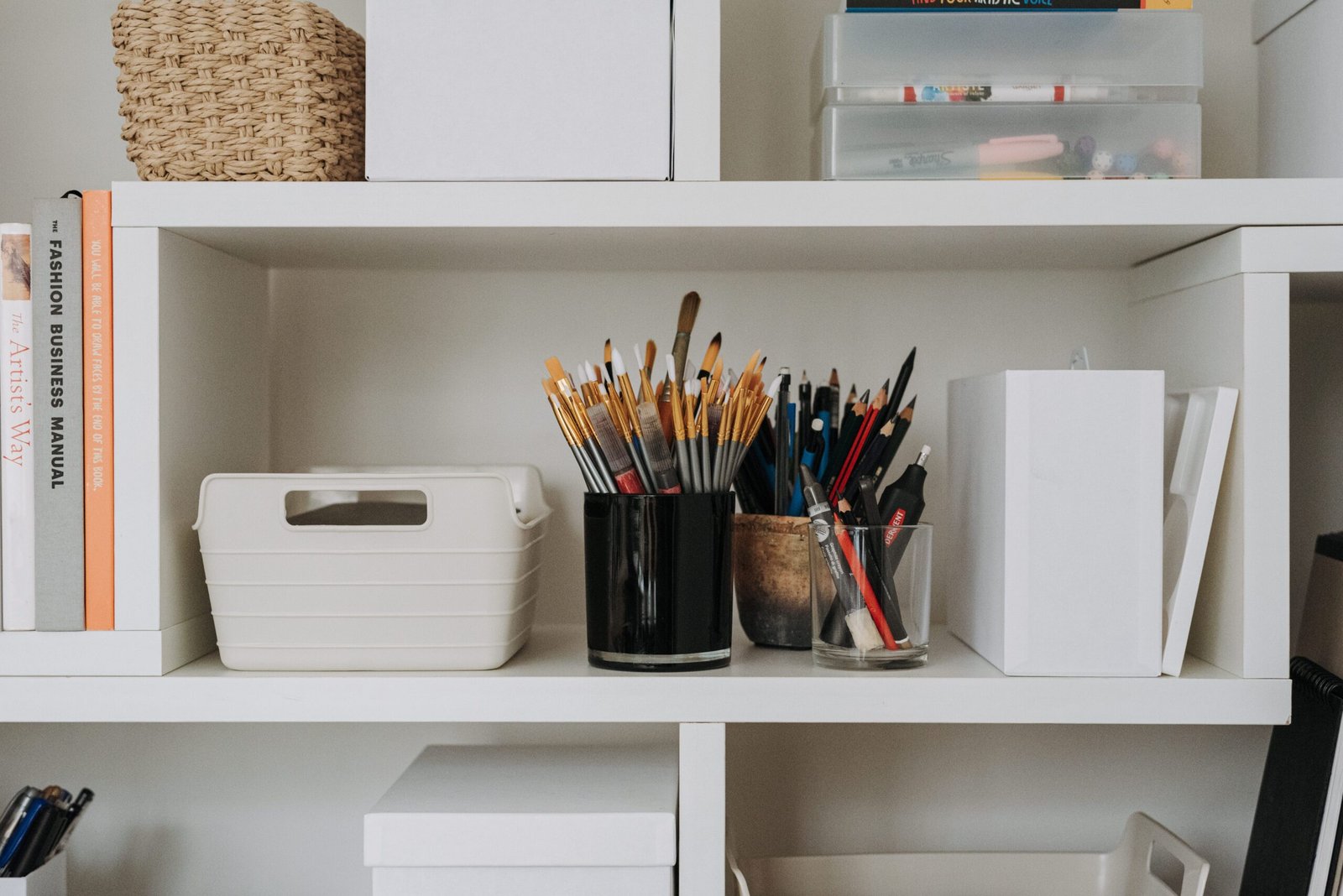 Simple Home Organization Ideas That Actually Work